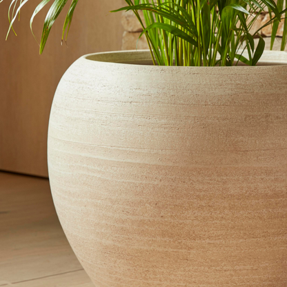 Amora | Indoor Plant Pot